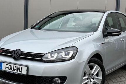 VW Golf 188.000 km 6.999 &euro; Wittmund 26409