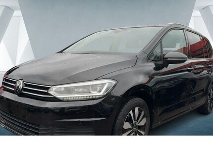 VW Touran 22.020 km 38.585 &euro; Bergisch Gladbach 51469