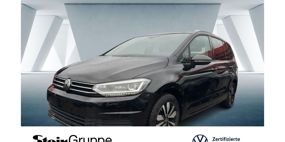 VW Touran 22.020 km 38.585 &euro; Bergisch Gladbach 51469