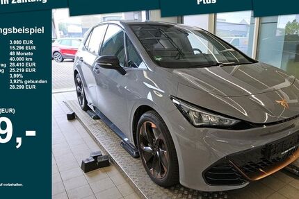 Cupra Born 24.280 km 27.659 &euro; Kaufbeuren 87600