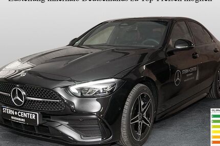 Mercedes-Benz C 180 6.000 km 37.333 &euro; Regensburg 93053