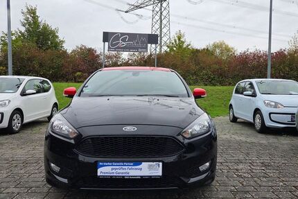 Ford Focus 71.520 km 15.990 € Limburg 65553