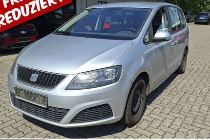 Seat Alhambra 350.664 km 2.685 &euro; Achern 77855