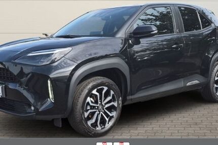 Toyota Yaris Cross 15.180 km 25.790 &euro; Dülmen 48249