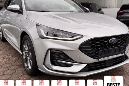 Ford Focus 5.080 km 19.980 &euro; Seubersdorf 92358