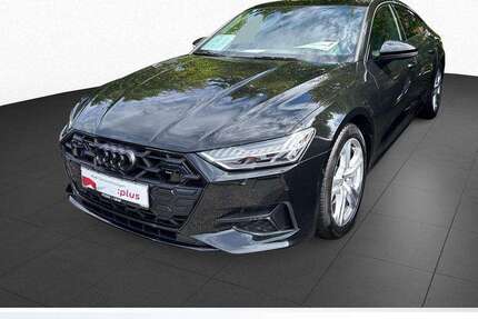 Audi A7 27.701 km 57.980 € Schwabach 91126