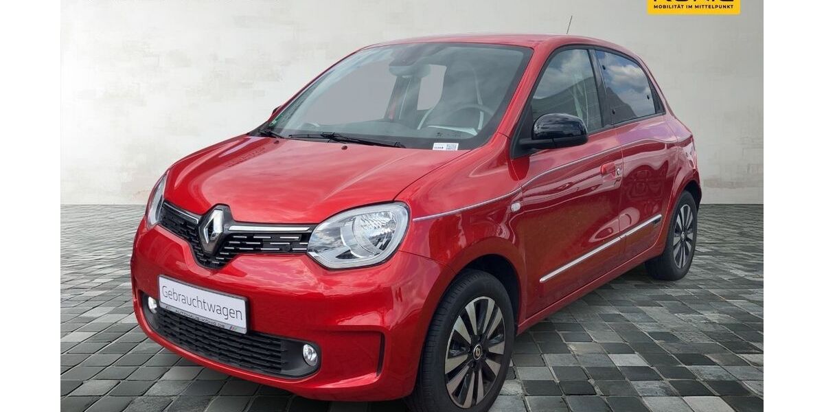 Renault Twingo 7.705 km 14.499 &euro; Erfurt 99091
