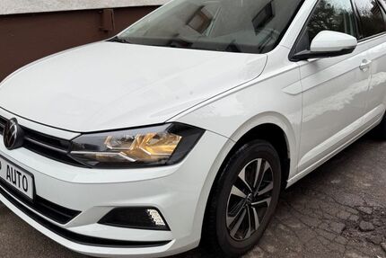 VW Polo 99.000 km 11.990 &euro; Neu-Ulm (Pfuhl) 89233