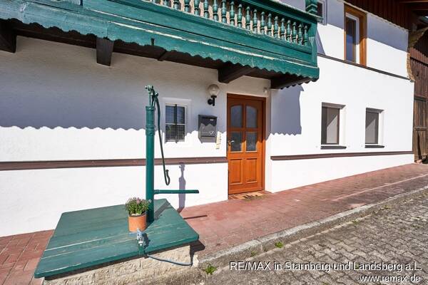 Einfamilienhaus Mallersdorf-Pfaffenberg / Oberellenbach Oberellenbach - 4 Zimmer, 147 m&sup2;, 389.000&euro; | Angebot:26597271
