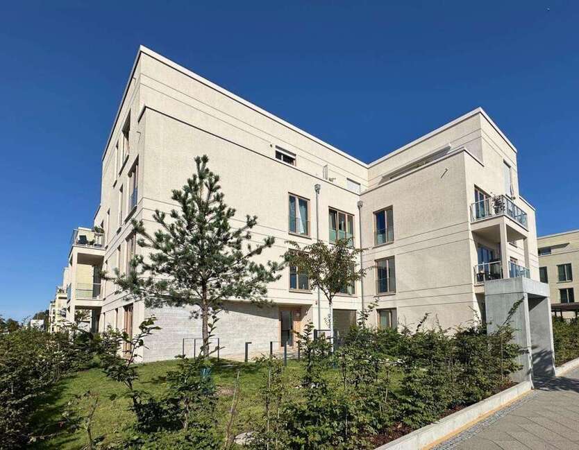 Wohnung zum Kaufen in Potsdam 645.000 € 93.1 m²
