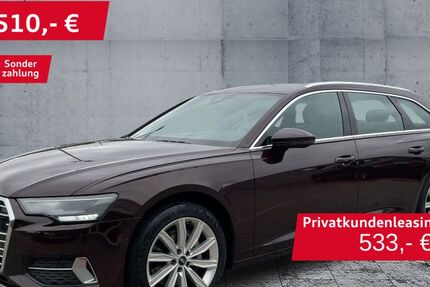 Audi A6 91.269 km 30.990 &euro; Bayreuth 95448