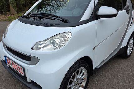 Smart ForTwo 99.789 km 4.450 &euro; Hürth 50354