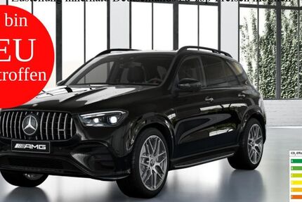 Mercedes-Benz GLE 53 AMG 5.000 km 116.699 € Regensburg 93053