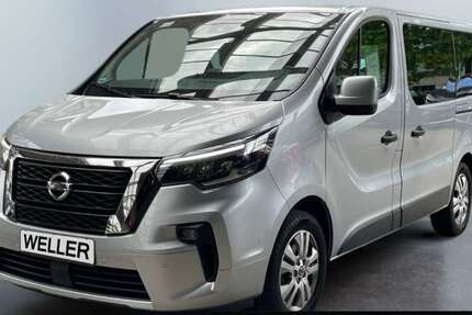 Nissan Primastar 44.672 km 34.850 &euro; Osnabrück 49090