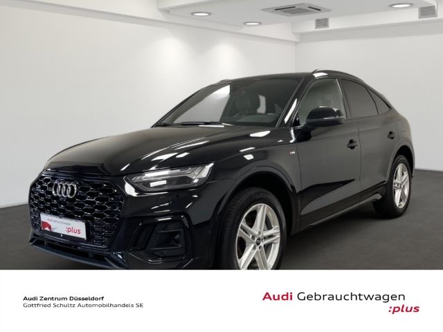 Audi Q5 96.371 km 42.900 &euro; Düsseldorf 40233
