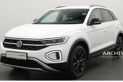 VW T-Roc 26.484 km 28.988 &euro; Leverkusen 51379