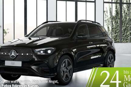 Mercedes-Benz GLE 450 29.900 km 93.450 &euro; Nienburg 31582