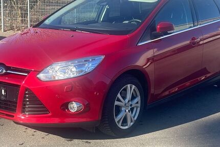 Ford Focus 180.299 km 3.999 &euro; Göttingen 37079