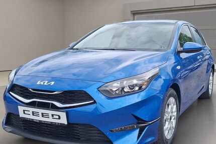 Kia ceed / Ceed 1.800 km 22.990 € Aue-Bad Schlema 08280