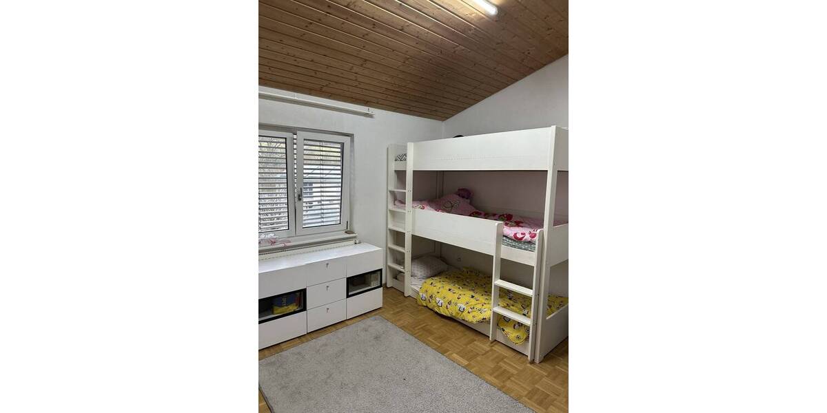 Etagenwohnung Wutöschingen Horheim - 3 Zimmer, 90 m&sup2;, 230.000&euro; | Angebot:25777075