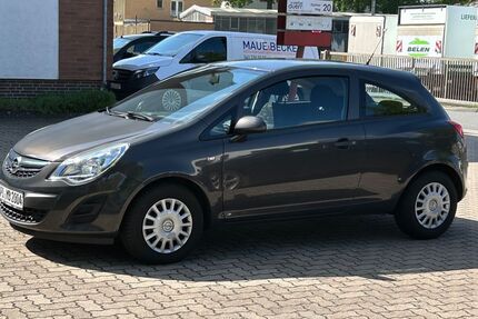 Opel Corsa 142.000 km 2.900 &euro; Borstel-Hohenraden 25494