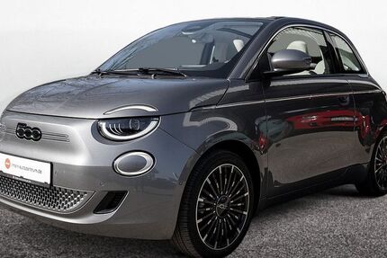 Fiat 500e 26.644 km 24.577 &euro; Uelzen 29525