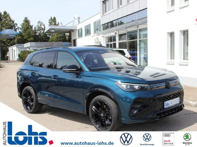 VW Tiguan 19.377 km 45.979 &euro; Limbach-Oberfrohna 09212