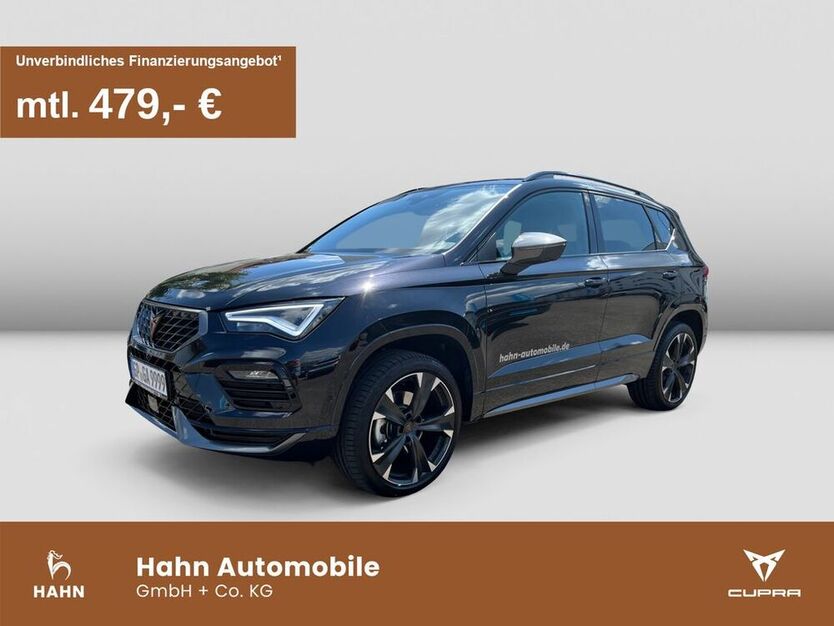 Ateca