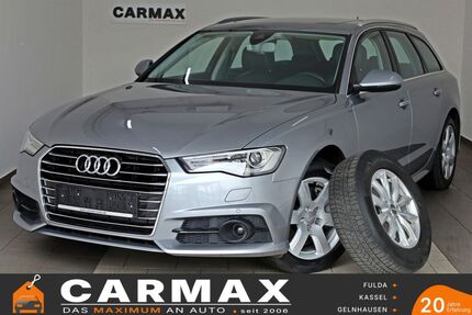 Audi A6 198.810 km 12.500 &euro; Fulda 36043