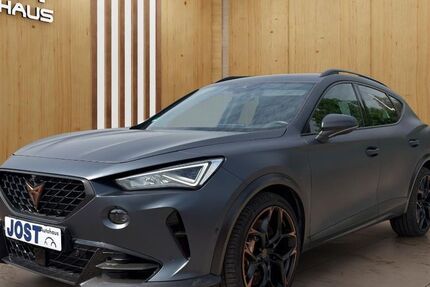 Cupra Formentor 37.320 km 36.950 &euro; Arnsberg 59823