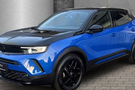 Opel Mokka 16.833 km 19.900 &euro; Niederahr 56414