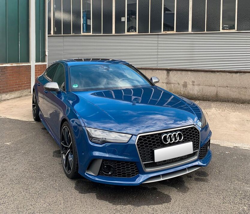 RS7