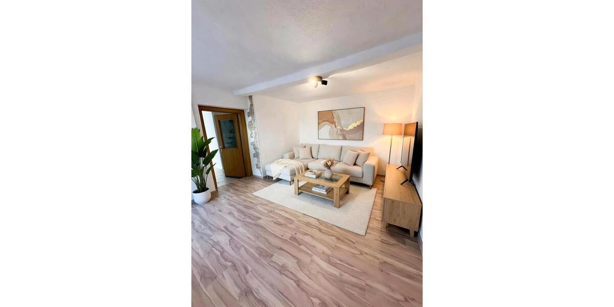 Einfamilienhaus Artern - 3 Zimmer, 107 m&sup2;, 55.000&euro; | Angebot:26488242