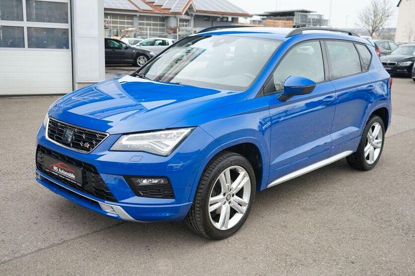 Ateca
