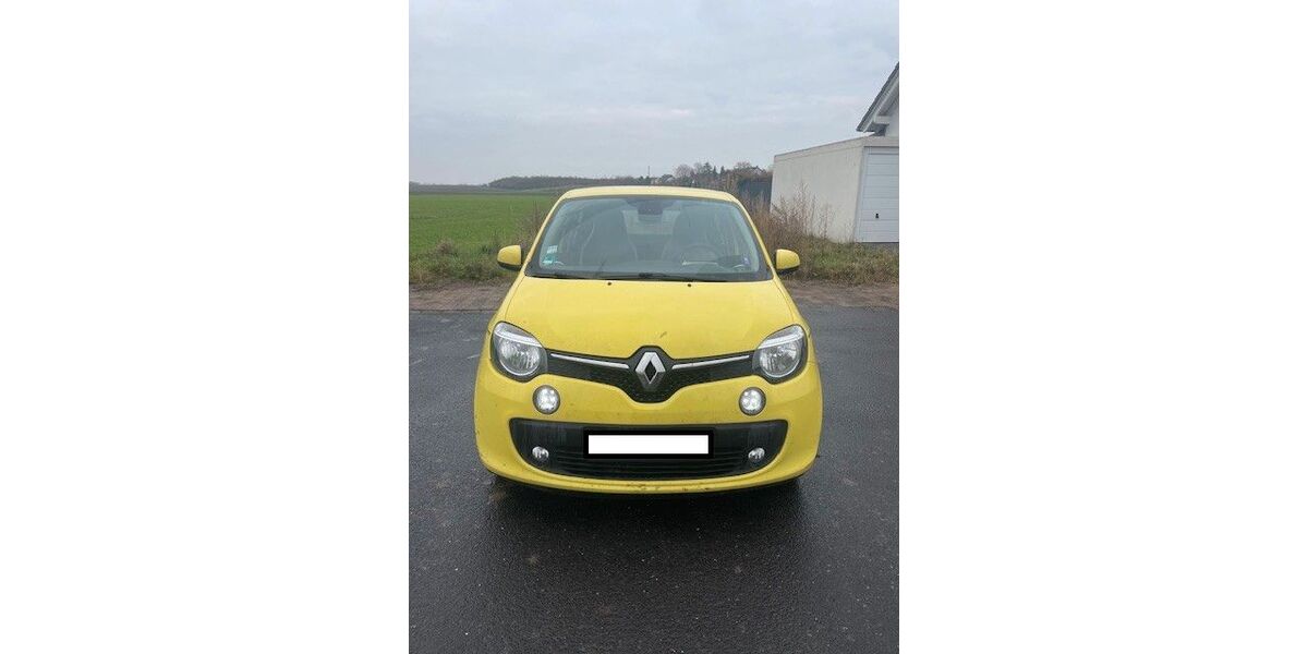 Renault Twingo 135.604 km 4.450 &euro; Niederkassel 53859
