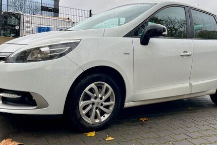 Renault Scenic 237.500 km 4.890 € Bochum 44894