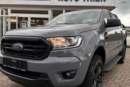 Ford Ranger 85.496 km 28.990 &euro; Saterland-Sedelsberg 26683