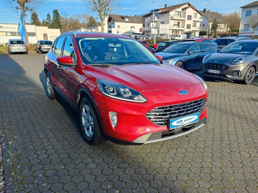 Kuga