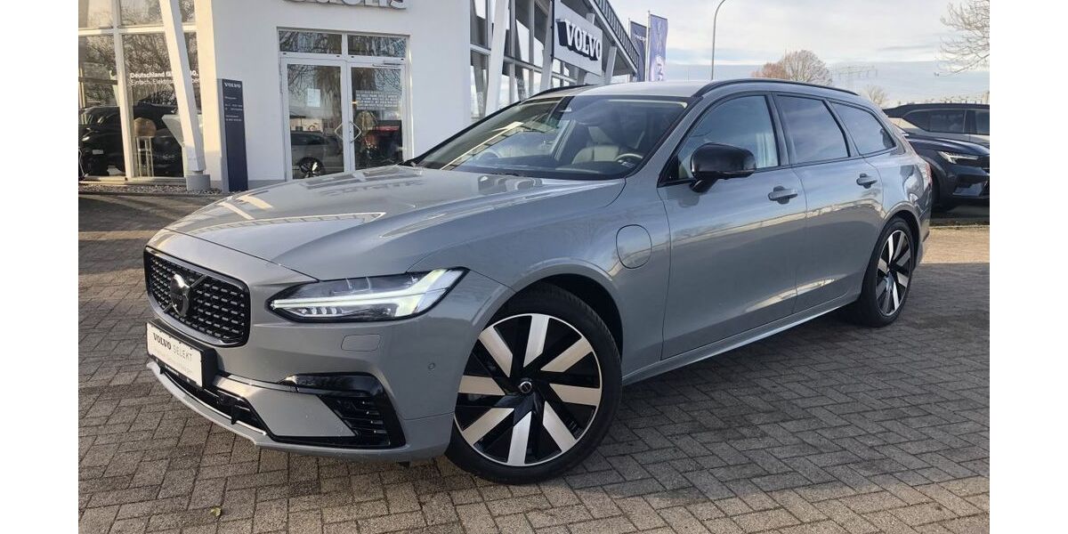 Volvo V90 21.634 km 47.460 &euro; Güstrow 18273