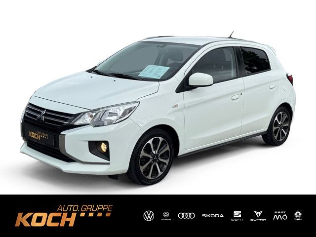 Mitsubishi Space Star 41.000 km 11.490 € Schwäbisch Hall 74523
