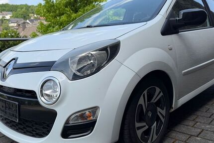 Renault Twingo 119.500 km 3.800 &euro; siegen 57072
