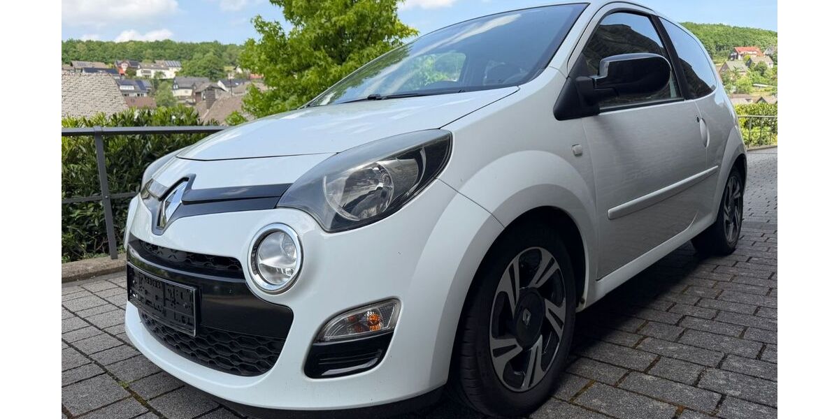 Renault Twingo 119.500 km 3.800 &euro; siegen 57072