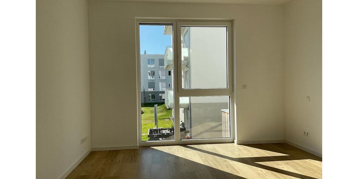Etagenwohnung Bucha - 4 Zimmer, 114 m&sup2;, 1.339&euro; | Angebot:26618773