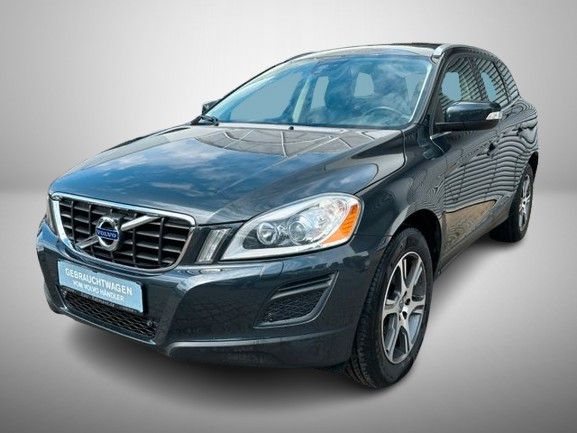 Volvo XC60 189.500 km 9.990 &euro; Leipzig 04319