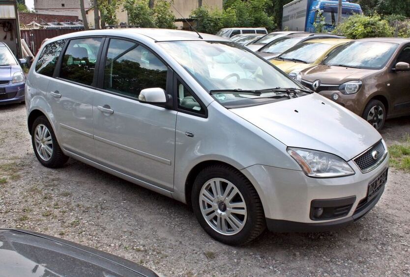 C-Max