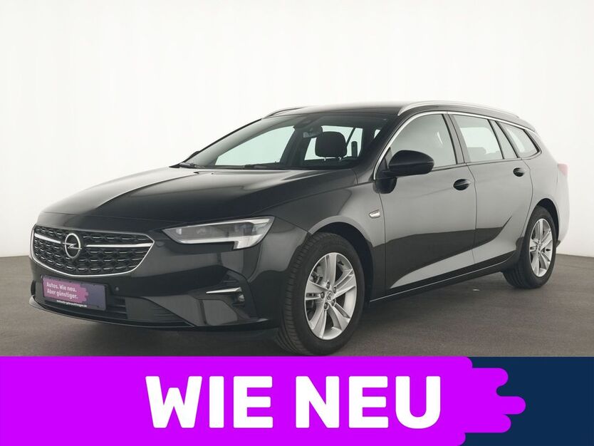 Opel Insignia 69.729 km 17.775 € Garching bei München 85748