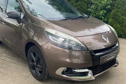 Renault Scenic 161.847 km 3.190 &euro; Oer Erkenschwick 45739
