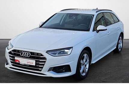 Audi A4 30.659 km 27.890 &euro; Vechta 49377