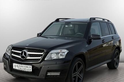 Mercedes-Benz GLK 250 136.000 km 16.990 &euro; Schömberg 72355