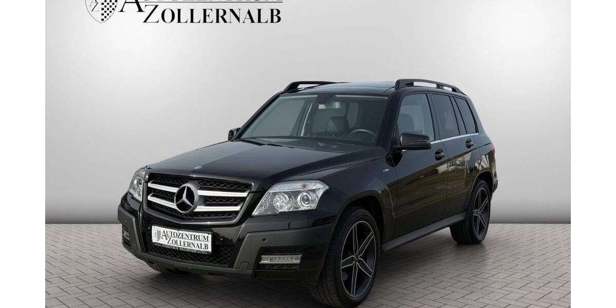 Mercedes-Benz GLK 250 136.000 km 16.990 &euro; Schömberg 72355